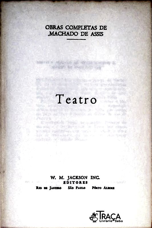 Teatro