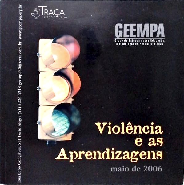 Violência e Aprendizagem