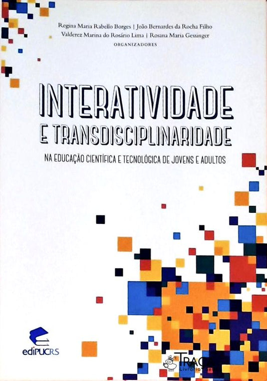 Interatividade e Transdisciplinaridade