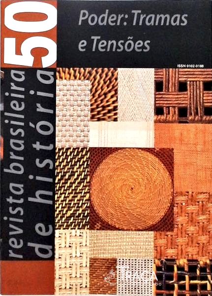 Poder - Tramas E Tensões