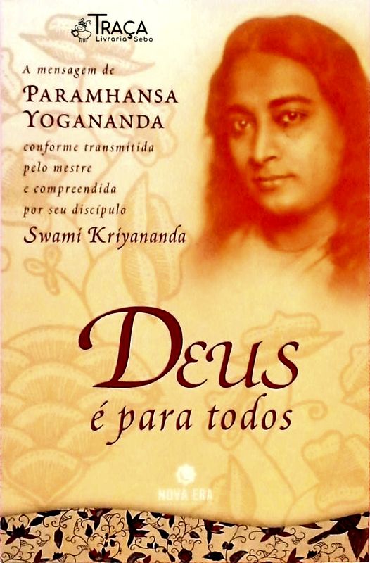 Deus É para Todos