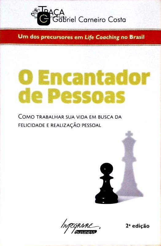 O Encantador de Pessoas