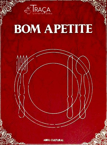 Bom Apetite - Volume 2