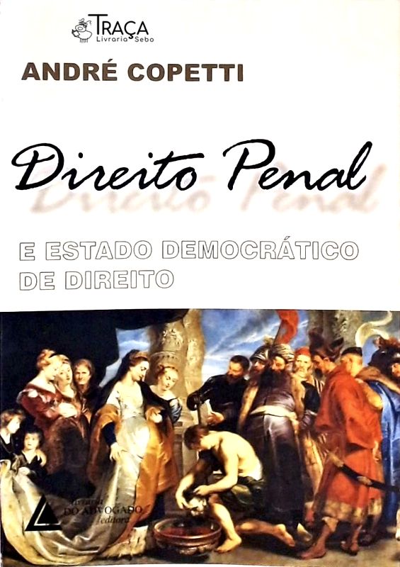 Direito Penal e Estado Democrático de Direito