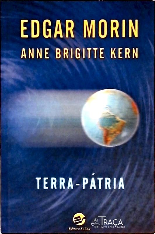 Terra-Pátria