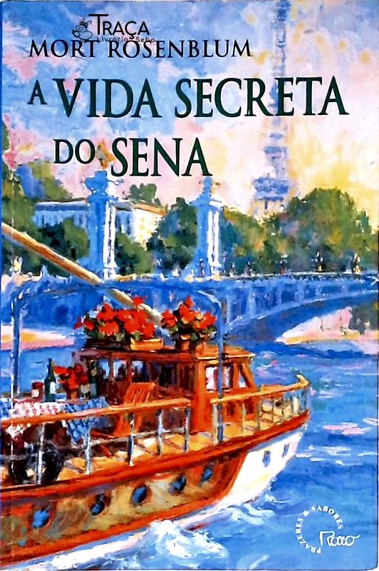 A Vida Secreta do Sena