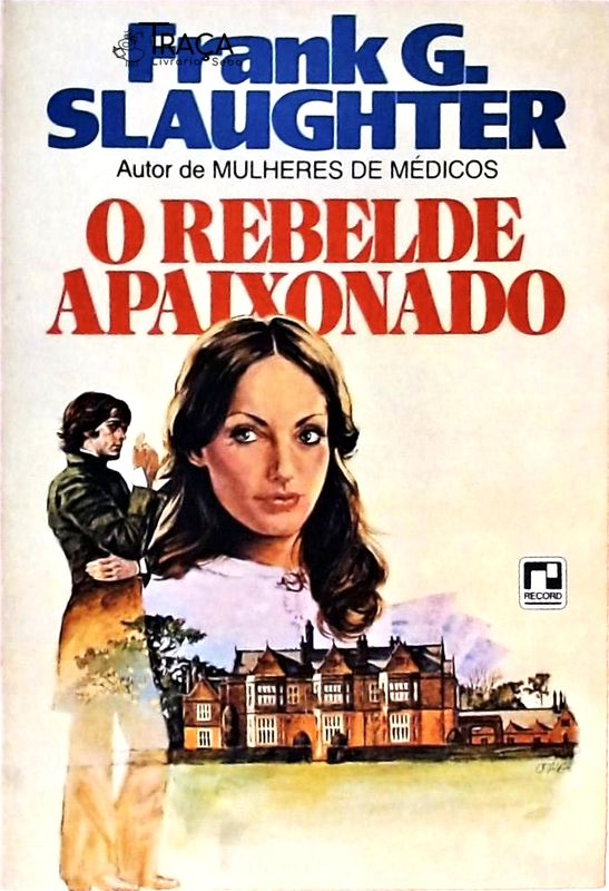 O Rebelde Apaixonado