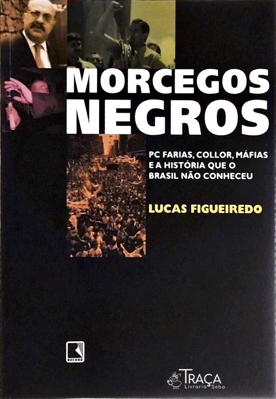Morcegos Negros