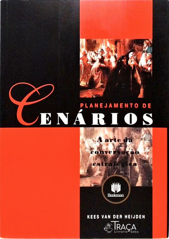 Planejamento de Cenarios