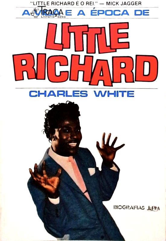 A Vida e a Época de Little Richard