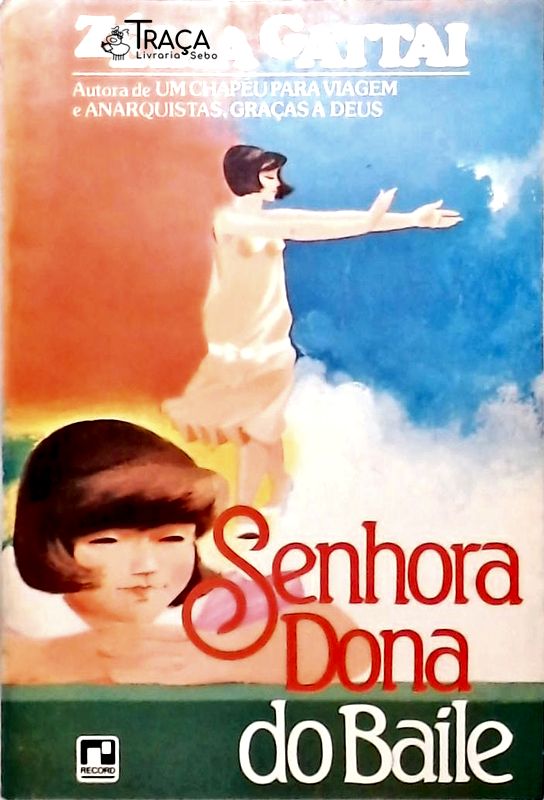 Senhora Dona do Baile