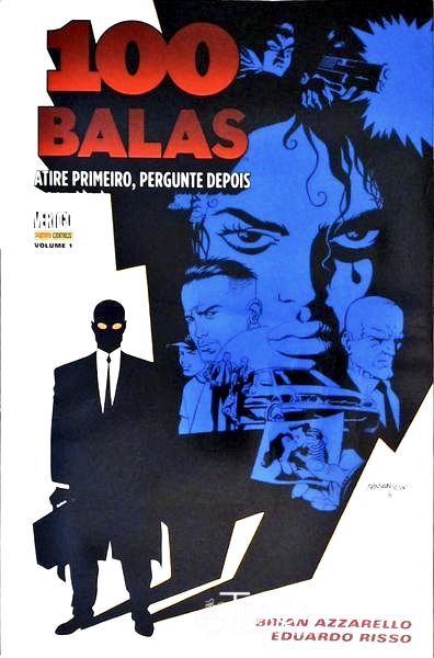 100 Balas - Segundas Chances