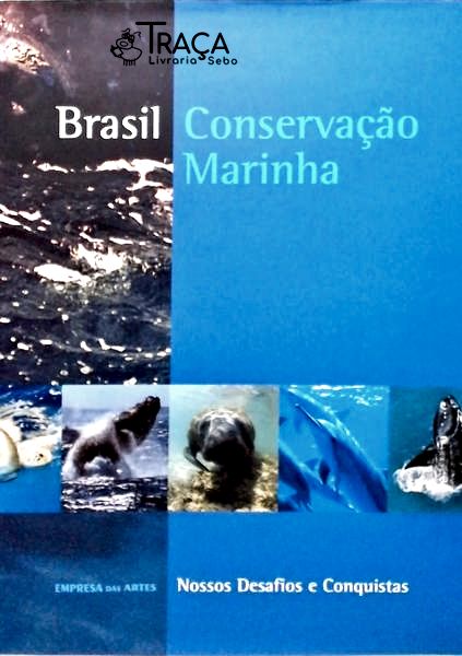 Brasil - Conservação Marinha