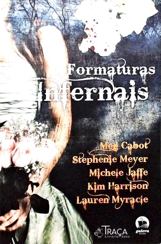Formaturas Infernais