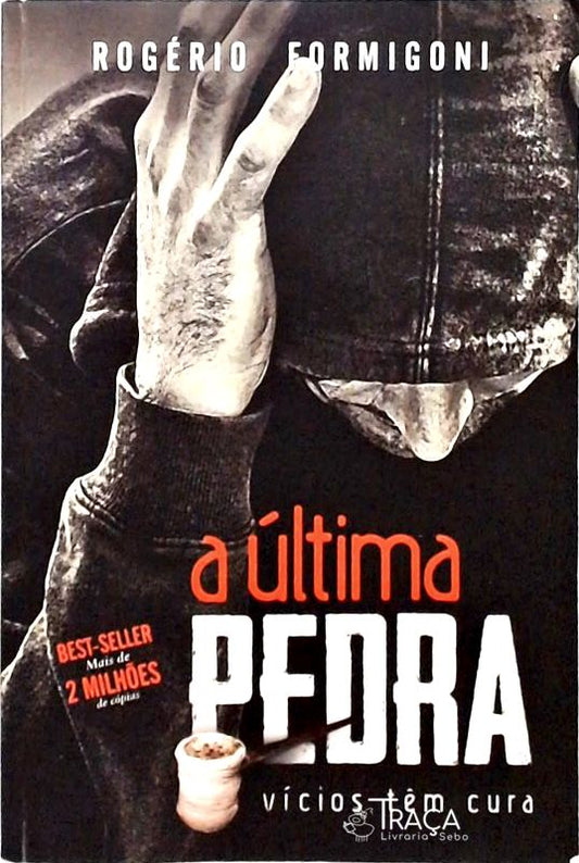 A Última Pedra