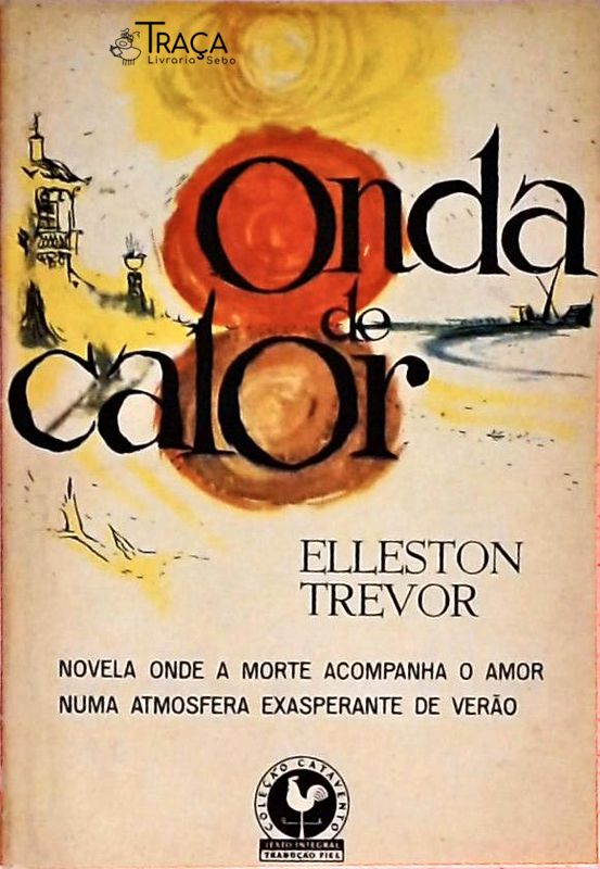 Onda de Calor