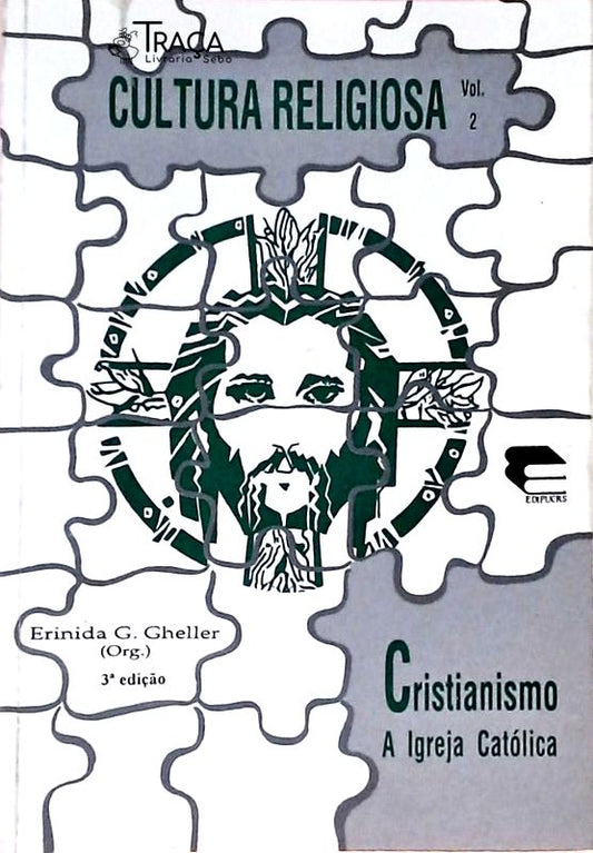 Cultura Religiosa- Volume 2