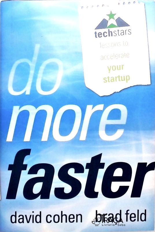 Do More Faster