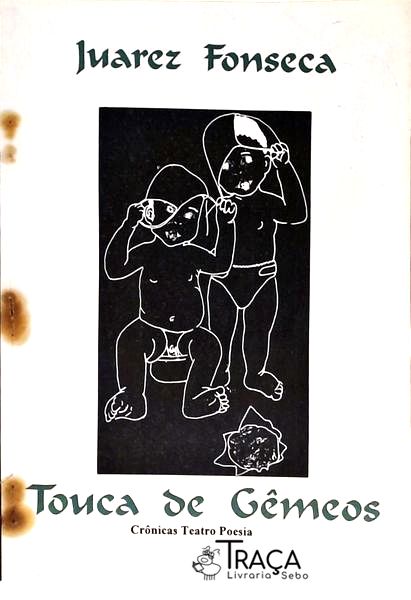 Touca de Gêmeos