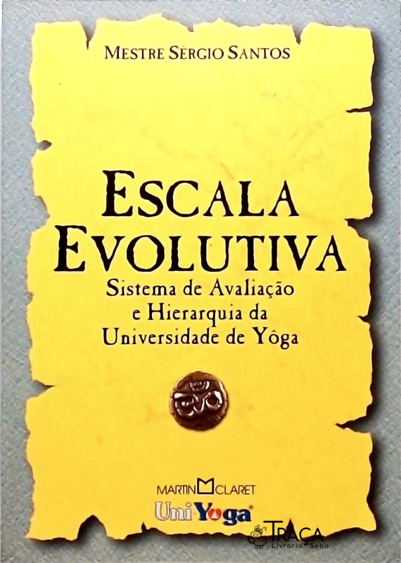Escala Evolutiva