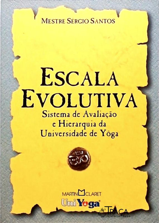 Escala Evolutiva