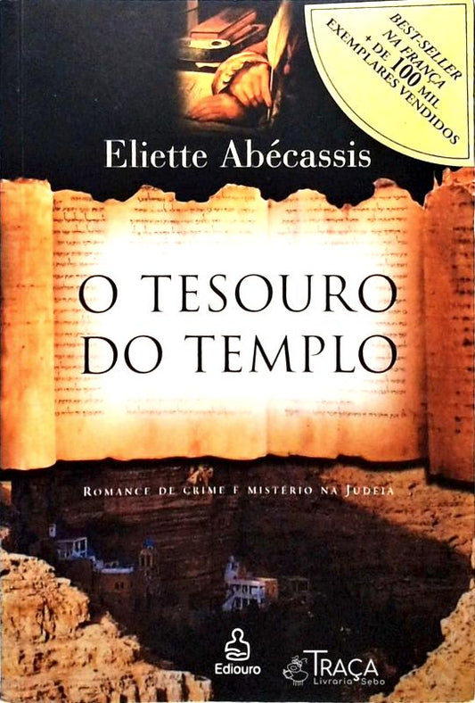 O Tesouro Do Templo