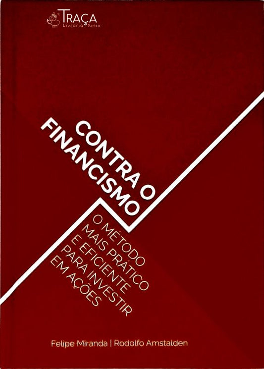 Contra o Financismo