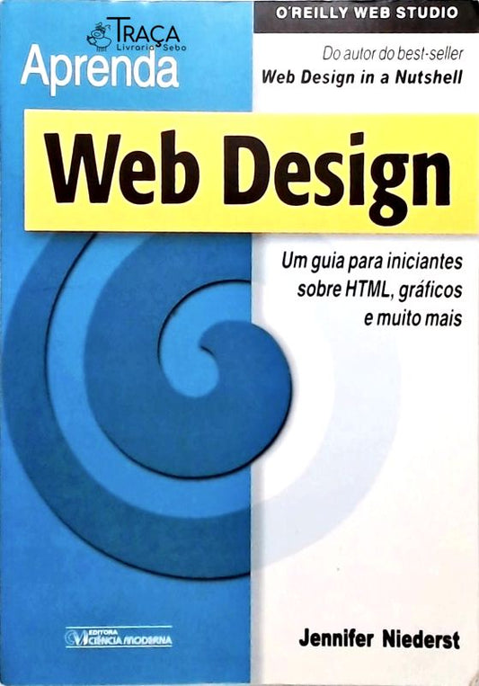 Aprenda Web Design