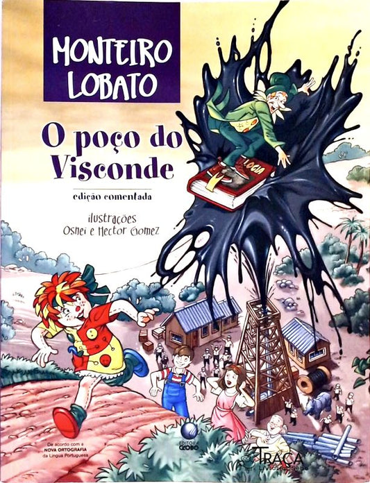 O Poço Do Visconde