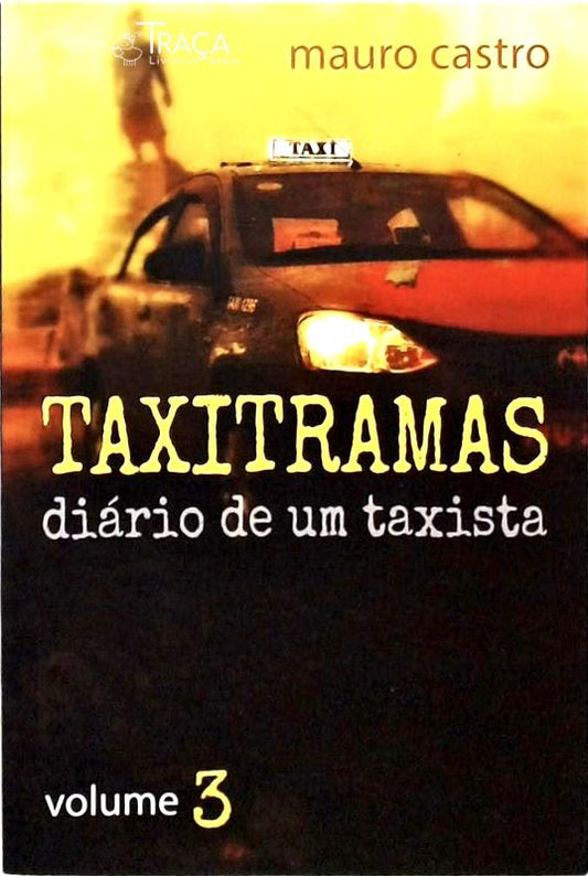 Taxitramas - Volume 3