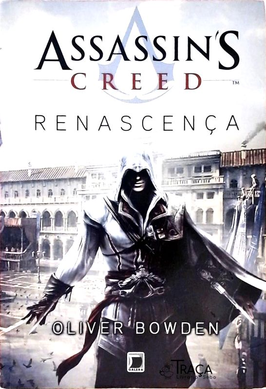 Assassins Creed - Renascença