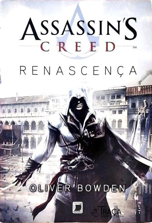 Assassins Creed - Renascença