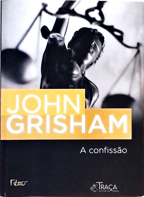 A Confissão