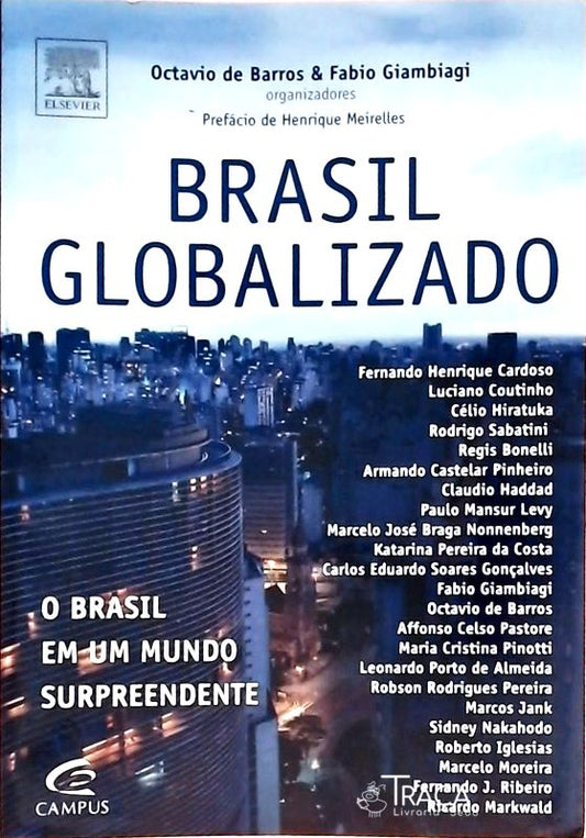 Brasil Globalizado