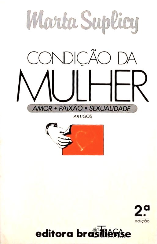 Condição da Mulher