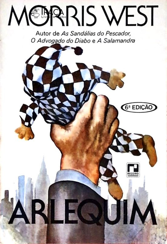 Arlequim
