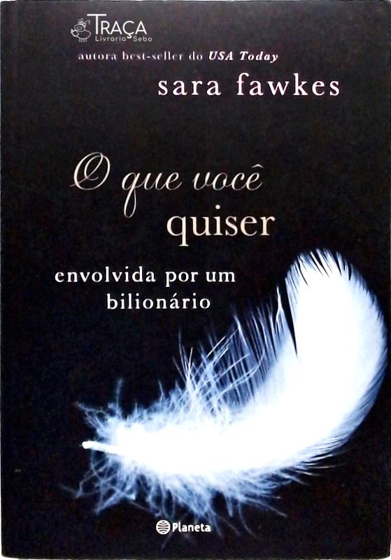 O Que Você Quiser