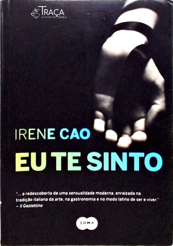 Eu Te Sinto
