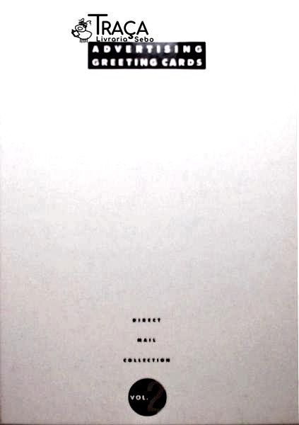 Advertising Greeting Cards - Volume 2