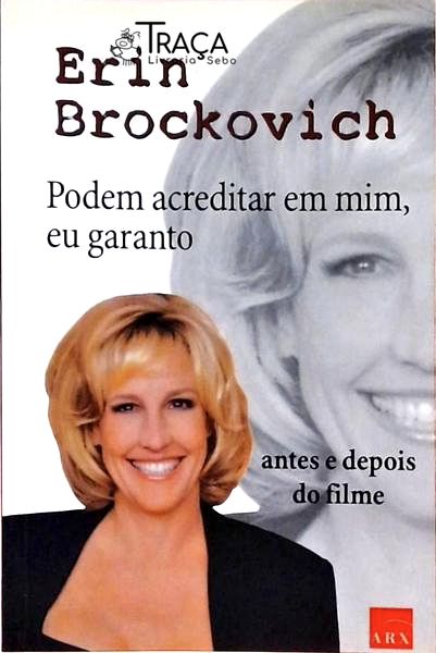 Podem Acreditar em Mim Eu Garanto - Antes e Depois do Filme