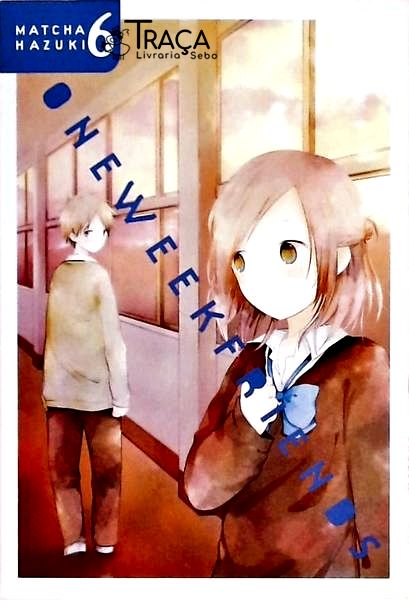 One Week Friends - Volume 6