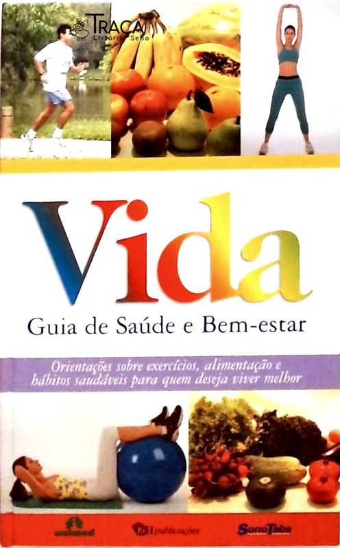 Vida - Guia de Saúde e Bem-estar