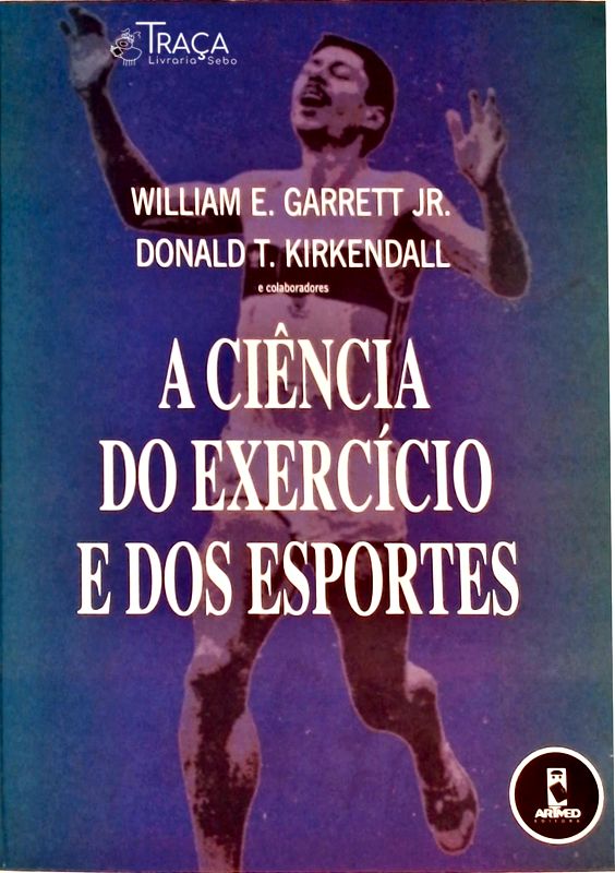 A Ciencia do Exercicio e dos Esportes