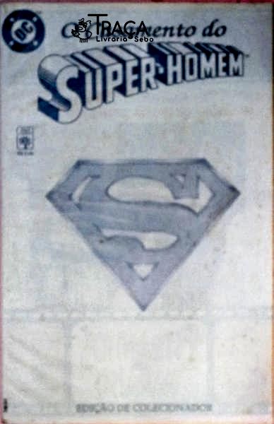 O Casamento do Super-homem