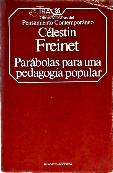 Parábolas para Una Pedagogia Popular