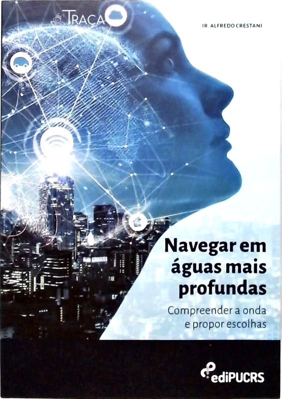 Navegar em Águas Mais Profundas