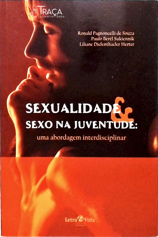 Sexualidade e Sexo Na Juventude