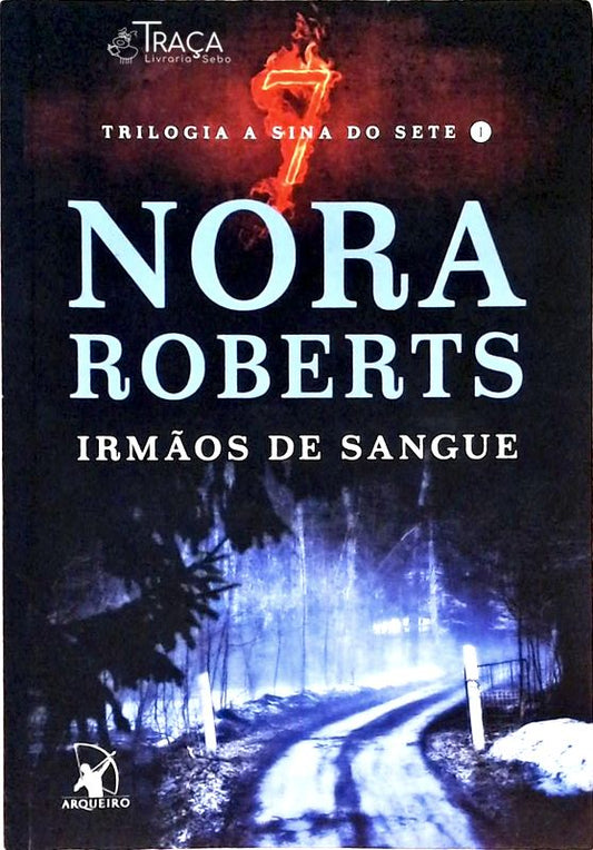 Irmãos De Sangue