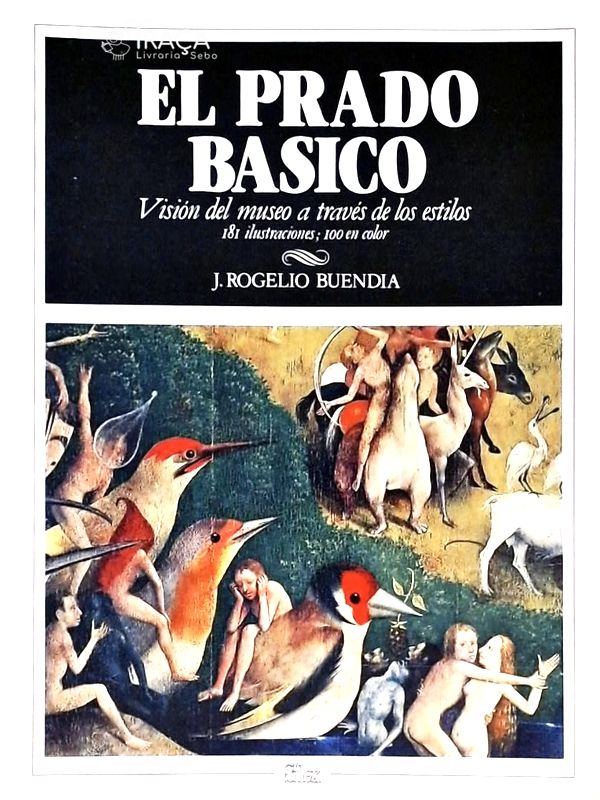 El Prado Básico