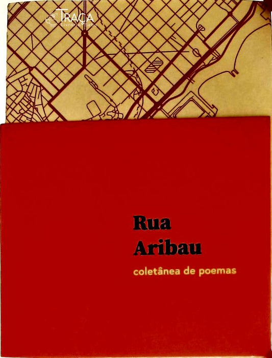 Rua Aribau - Coletânea De Poemas